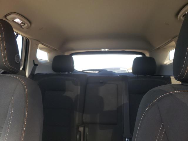 2018 GMC TERRAIN SL - 3GKALMEV3JL377888