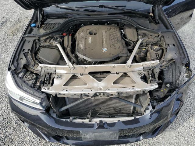 2018 BMW 640 XIGT WBAJV6C54JBK07168