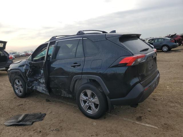2022 TOYOTA RAV4 XLE - JTMRWRFV5ND148268