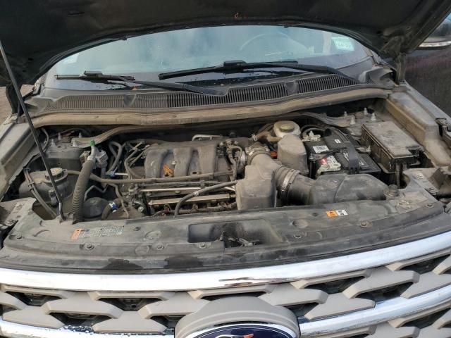 2018 FORD EXPLORER X - 1FM5K7D87JGA88249