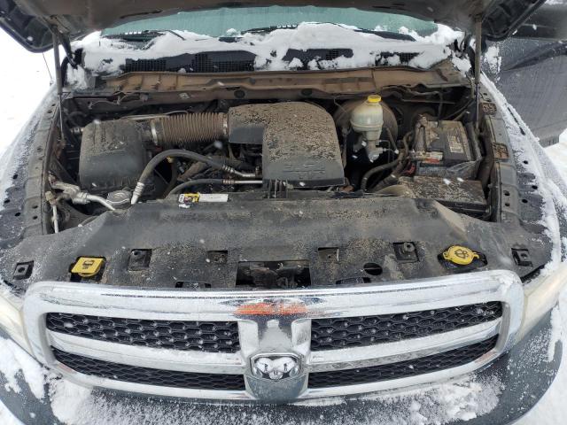 2015 RAM 1500 ST - 1C6RR6FG4FS565781