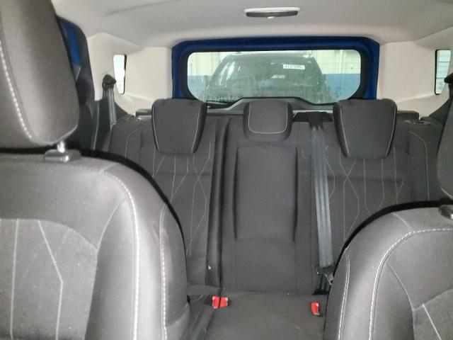 2018 FORD ECOSPORT S - MAJ3P1TE0JC238863