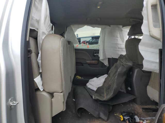 2018 GMC SIERRA K15 - 3GTU2NECXJG580799