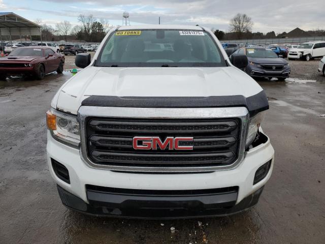 2016 GMC CANYON - 1GTG5BEA6G1180702