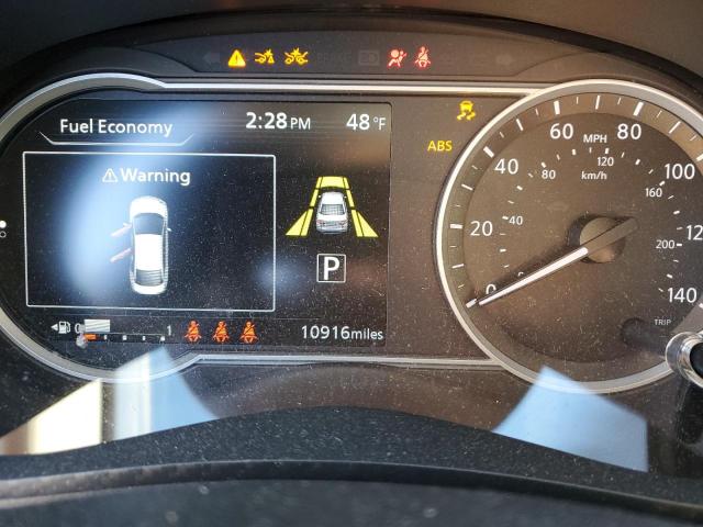 2024 NISSAN VERSA SV - 3N1CN8EV5RL878205