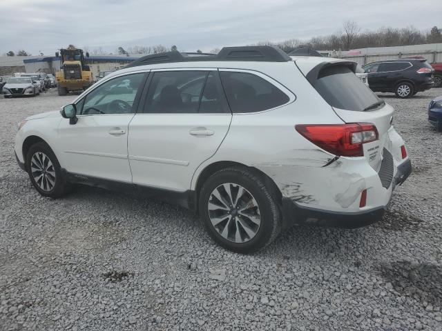 Vin: 4s4bsanc6h3275339, lot: 41747215, subaru outback 2.5i limited 20172