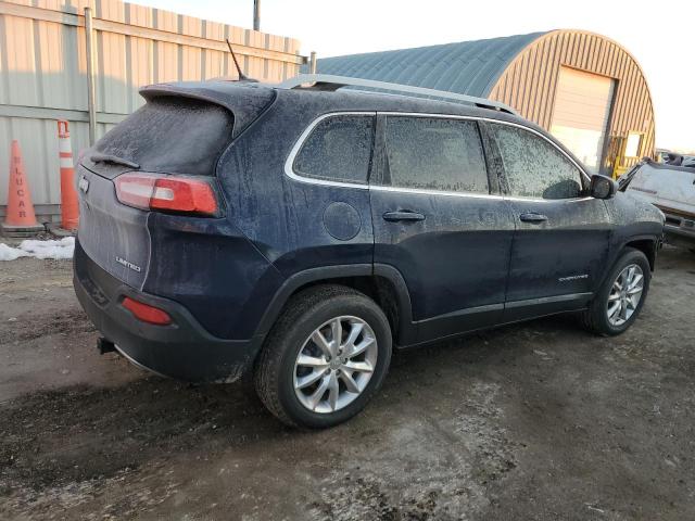 Vin: 1c4pjmds4ew214489, lot: 87206684, jeep grand cher limited 20143