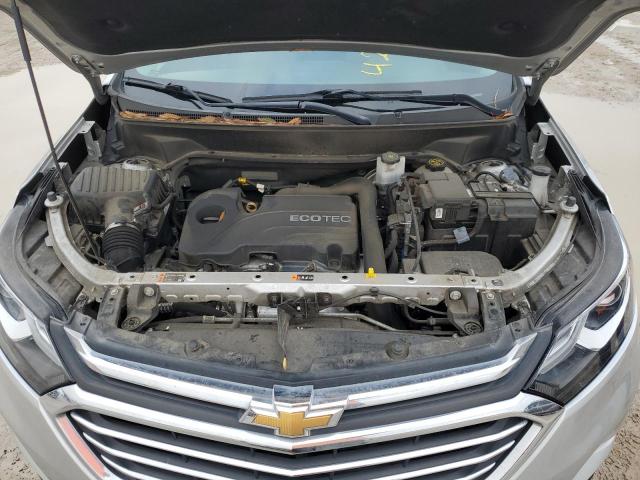 2020 CHEVROLET EQUINOX PR - 3GNAXNEV4LS715224