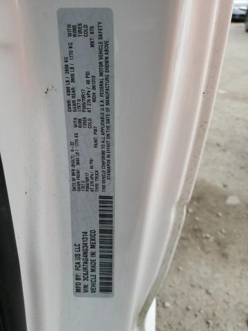 2022 RAM 1500 CLASS - 3C6JR7AG4NG341314