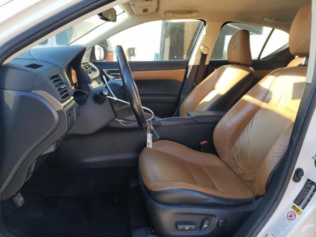 2016 LEXUS CT 200 JTHKD5BH6G2256492