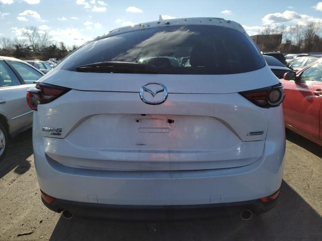 VIN JM3KFBDM6J0417342 2018 MAZDA CX-5 no.6