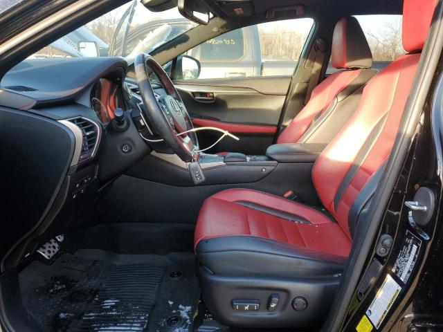 2020 LEXUS NX 300 F S JTJSARDZ7L5013996