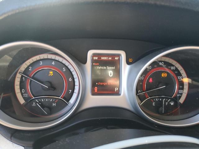 2015 DODGE JOURNEY SX - 3C4PDCBG6FT728271