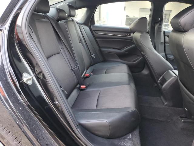 2019 HONDA ACCORD SPO - 1HGCV1F34KA171337