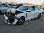 2017 VOLKSWAGEN JETTA SE - 3VWB67AJ0HM321193