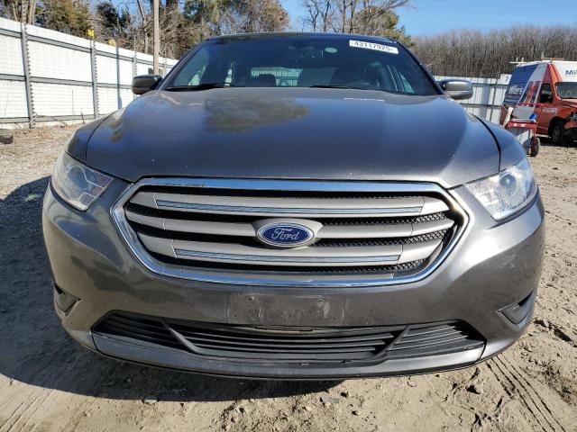 2017 FORD TAURUS SEL - 1FAHP2E85HG140403