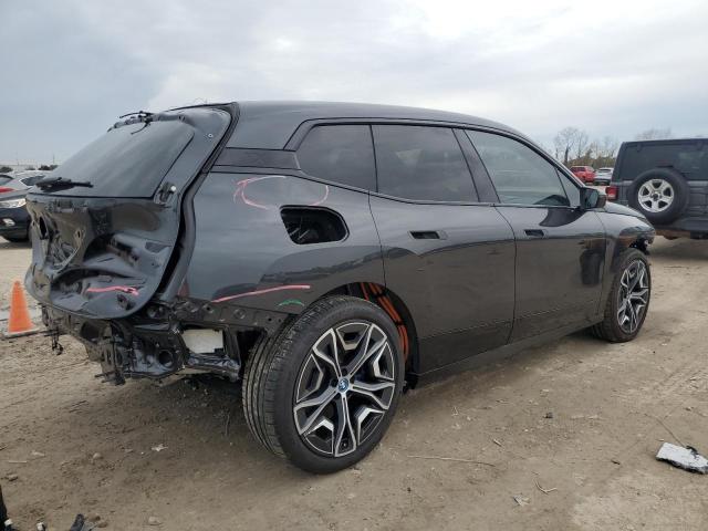 2024 BMW IX XDRIVE5 WB523CF02RCN35377