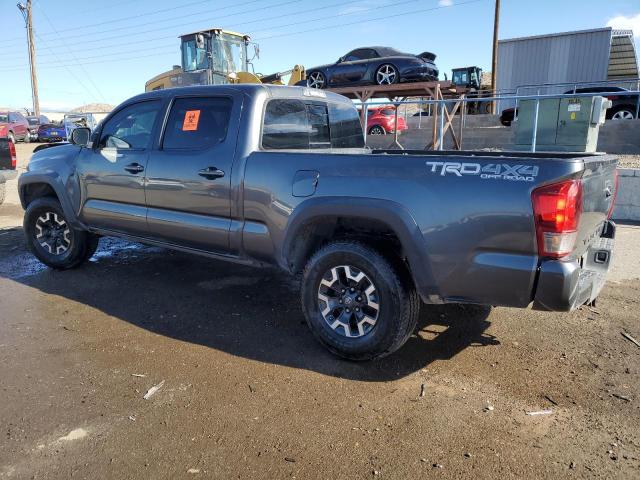 Vin: 3tmdz5bn9hm015084, lot: 87510265, toyota tacoma double cab 20172