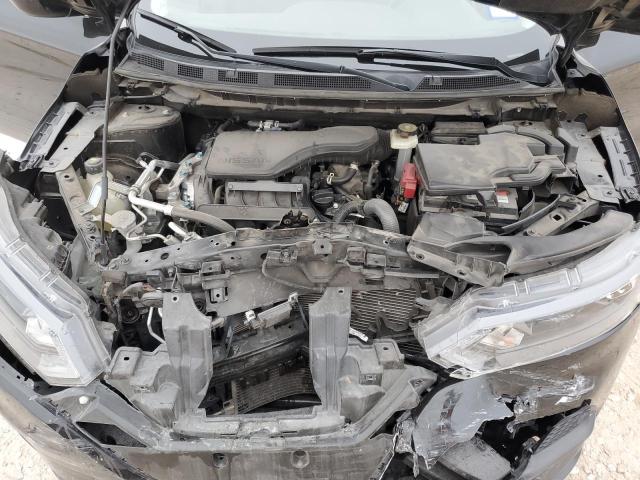2020 NISSAN ROGUE SPOR - JN1BJ1CV6LW281972
