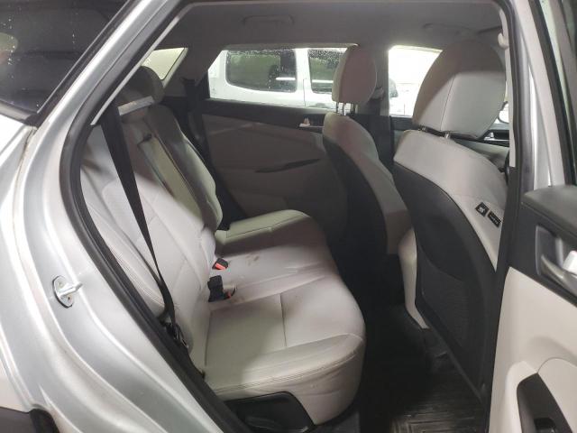 2019 HYUNDAI TUCSON SE - KM8J2CA41KU944866