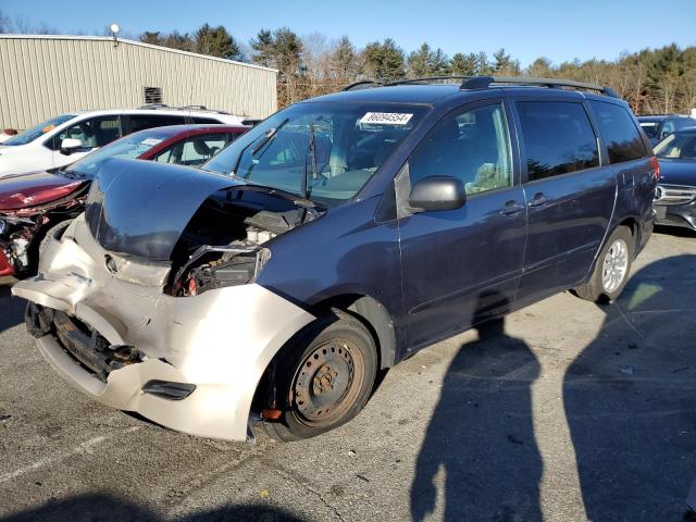 TOYOTA SIENNA CE