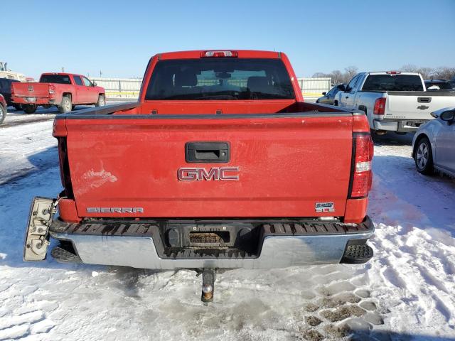 2015 GMC SIERRA K15 - 3GTU2UECXFG201544