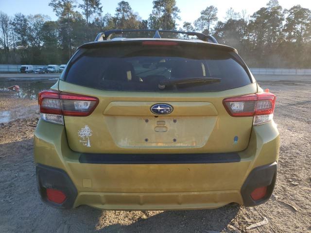 2023 SUBARU CROSSTREK - JF2GTHSC2PH305167