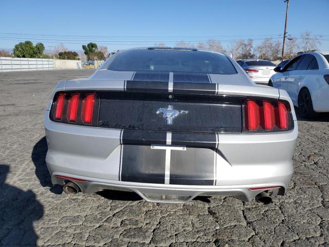 2017 FORD MUSTANG - 1FA6P8AM7H5309961