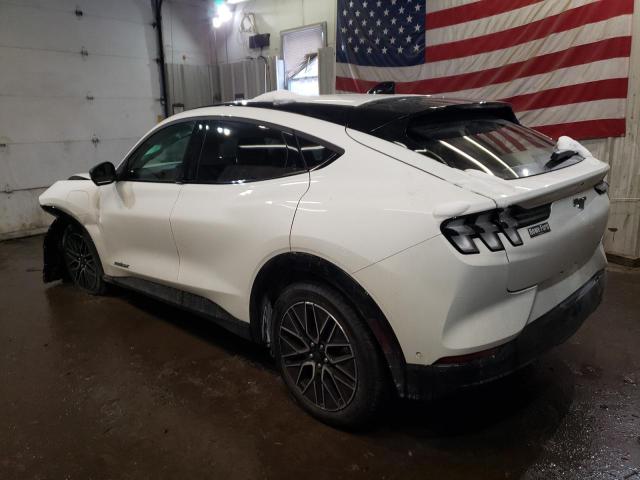Vin: 3fmtk3su1rma51991, lot: 43322895, ford mustang premium 20242