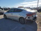 Lot #3050292925 2017 HYUNDAI ELANTRA SE