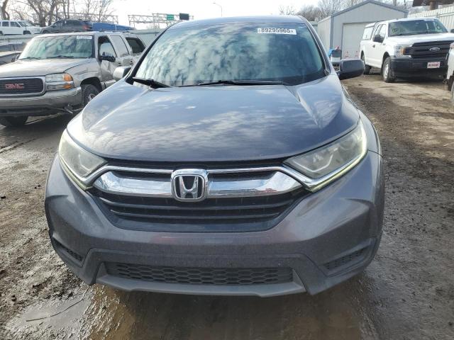 2017 HONDA CR-V LX 2HKRW6H3XHH203435