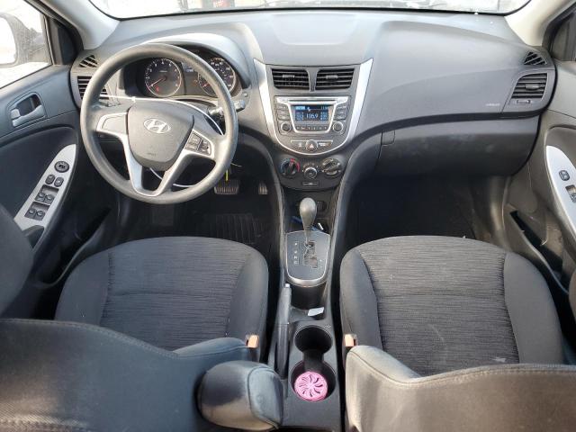 2016 HYUNDAI ACCENT KMHCT5AE6GU261062