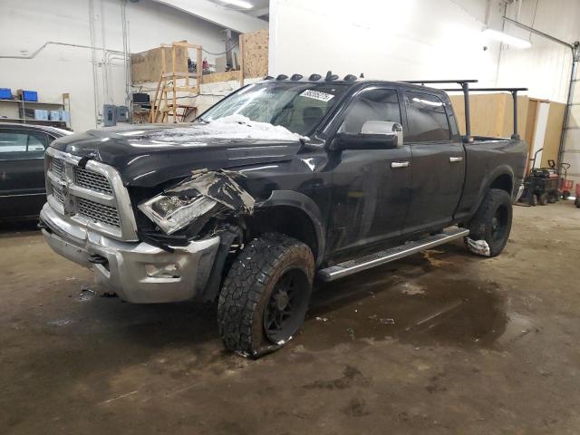 Vin: 3c6ur5fl7fg566772, lot: 88205275, ram 2500 laramie 20151