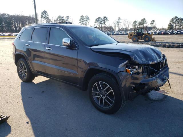 2020 JEEP GRAND CHER - 1C4RJEBG1LC344807