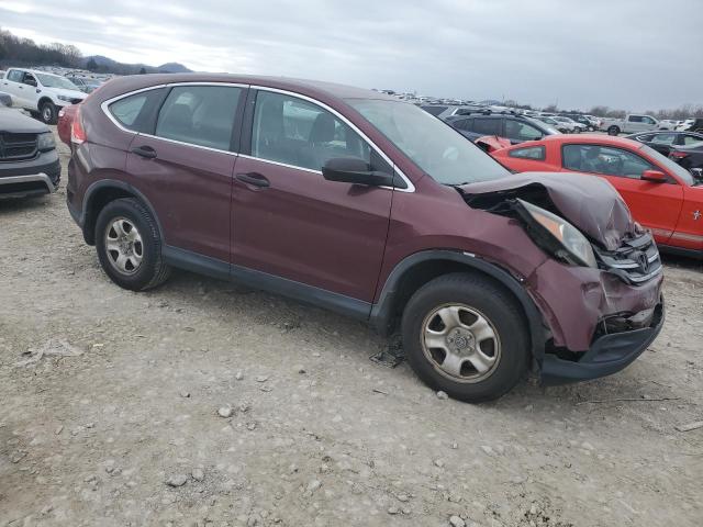 Vin: 5j6rm3h33el004457, lot: 87683725, honda crv lx 20144