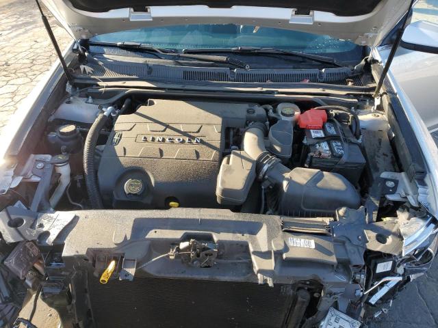 2015 LINCOLN MKS 1LNHL9DK3FG602199