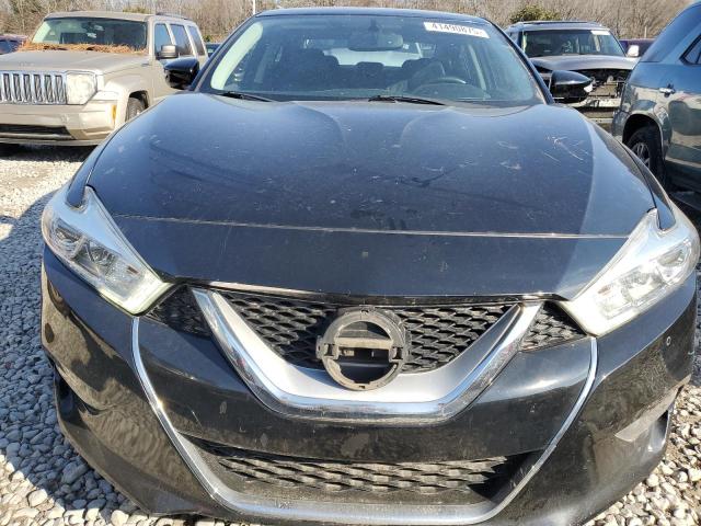2016 NISSAN MAXIMA 3.5 - 1N4AA6AP6GC381075