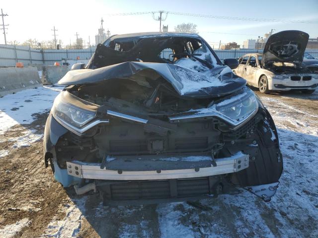 2020 HONDA CR-V - 5J6RW2H23LA014328