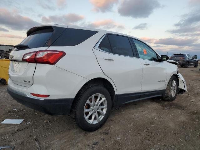 Vin: 2gnaxuev4k6149752, lot: 87456874, chevrolet equinox lt 20193