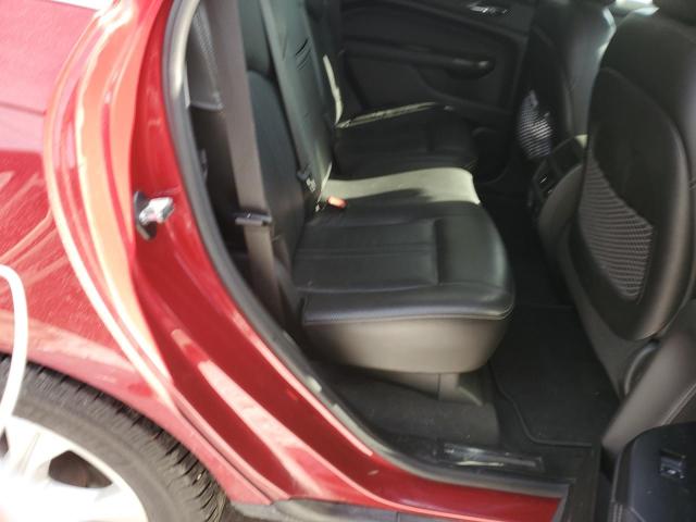 2015 CADILLAC SRX PERFOR - 3GYFNFE39FS573993