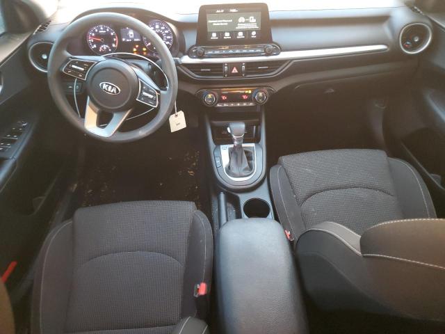 2019 KIA FORTE FE - 3KPF24AD3KE114758