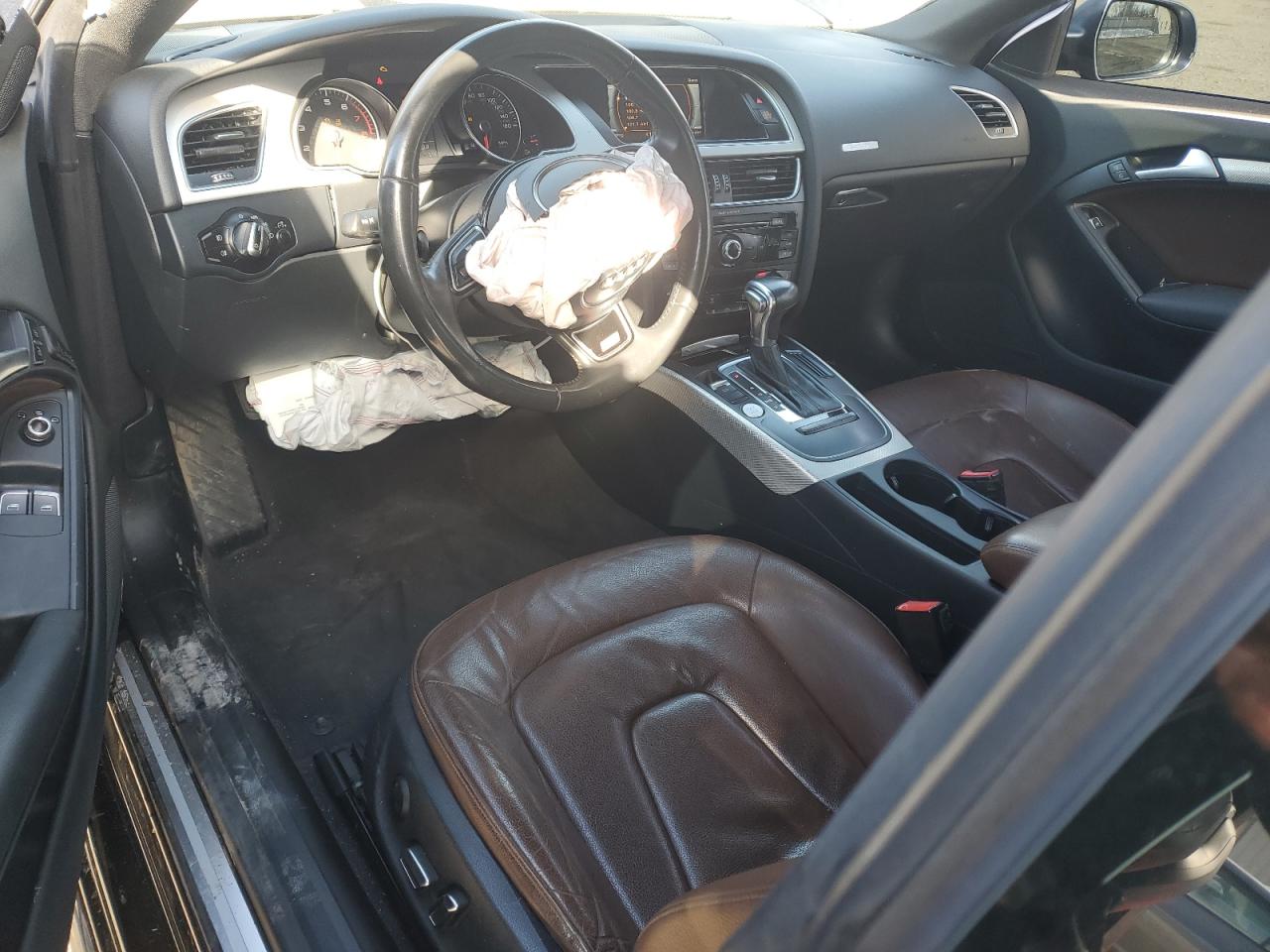 AUDI A5 PREMIUM PLUS