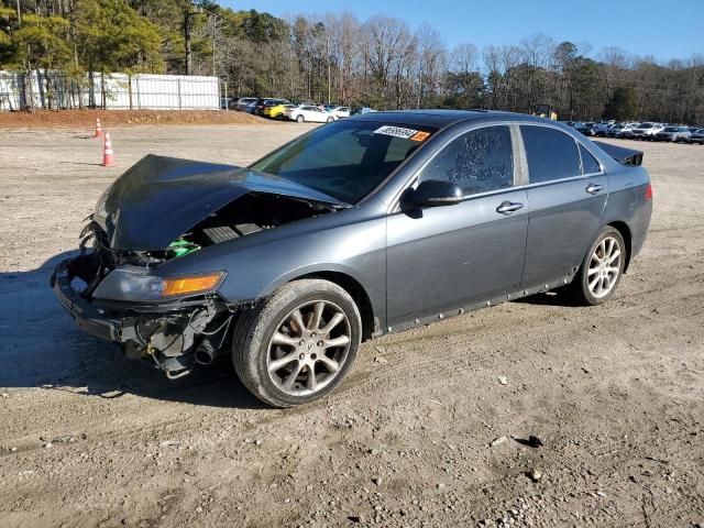 ACURA TSX