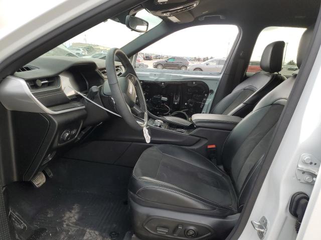2023 JEEP GRAND CHER - 1C4RJKAG6P8793232