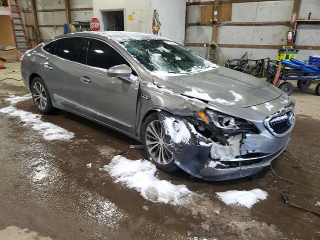 2017 BUICK LACROSSE E 1G4ZP5SSXHU147053