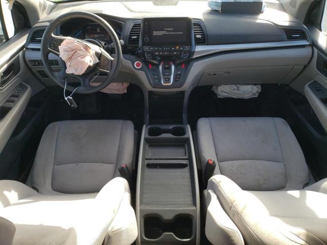 2018 HONDA ODYSSEY EX - 5FNRL6H59JB068270