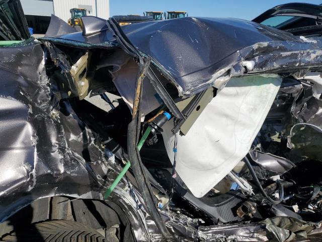 2022 TOYOTA CAMRY XSE - 4T1K31AKXNU595764