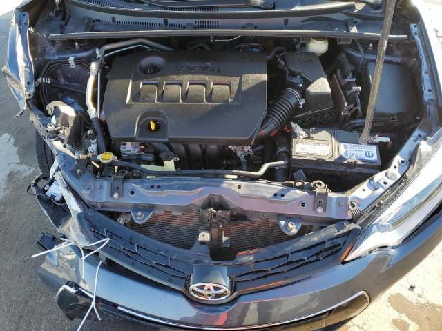 2016 TOYOTA COROLLA L - 5YFBURHE9GP496191