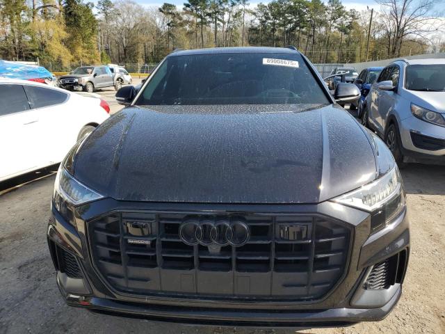 2021 AUDI Q8 PRESTIG - WA1FVAF1XMD036241