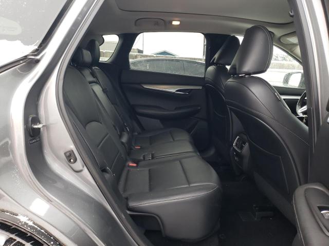 2019 INFINITI QX50 ESSEN - 3PCAJ5M14KF129252